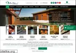 Sites similar to au-mex.cz