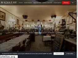 Sites similar to au-moulinavent.com