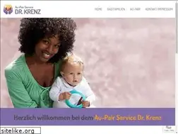 Sites similar to au-pair-dr-krenz.de