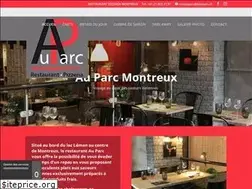 Sites similar to au-parc.com