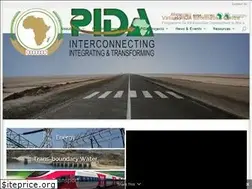 Sites similar to au-pida.org