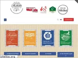 Sites similar to au-plaisir.be