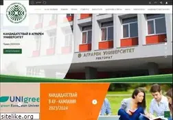 Sites similar to au-plovdiv.bg