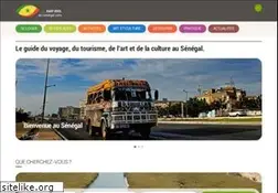 Sites similar to au-senegal.com