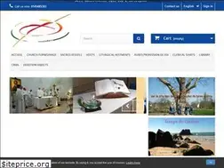 Sites similar to au-service-de-la-liturgie.fr