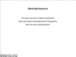 Sites similar to au-telephone.fr