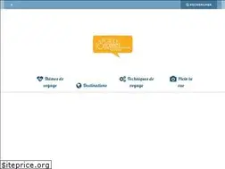 Sites similar to au-tournant.org