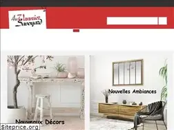 Sites similar to au-vannier-savoyard.com