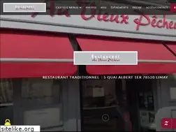 Sites similar to au-vieux-pecheur.com