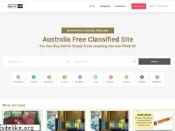 Sites similar to au.abjalist.com