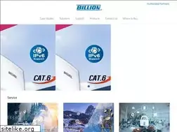Sites similar to au.billion.com