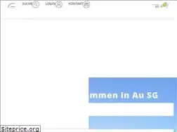 Sites similar to au.ch