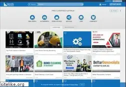 Sites similar to au.classi4u.com