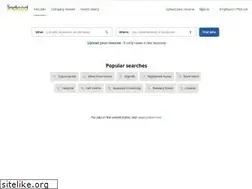 Sites similar to au.indeed.com