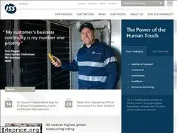 Sites similar to au.issworld.com