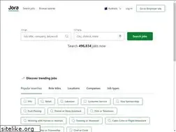 Sites similar to au.jora.com