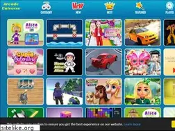 Sites similar to au.my