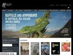 Sites similar to au.newhollandpublishers.com