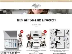 Sites similar to au.pearlywhites.com