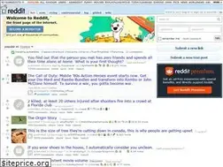 Sites similar to au.reddit.com