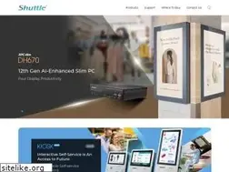 Sites similar to au.shuttle.com