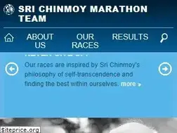 Sites similar to au.srichinmoyraces.org