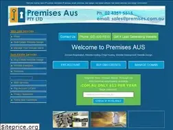 Sites similar to au1.com.au