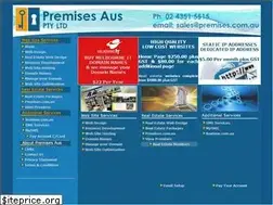 Sites similar to au1.net