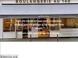 Sites similar to au140.com