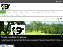 Sites similar to au19e.ca