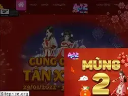 Sites similar to au2.vtcgame.vn