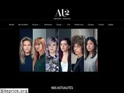Sites similar to au2e.ca