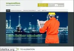 Sites similar to au2mation.com