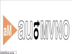 Sites similar to au2mvno.com
