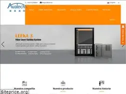 Sites similar to au3laser-eu.com