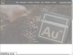 Sites similar to au79cafe.com.au
