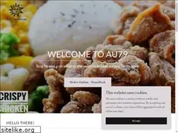 Sites similar to au79teahouse.com
