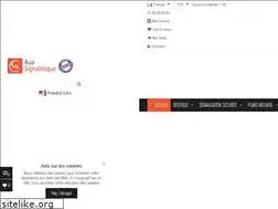 Sites similar to aua-signaletique.com