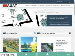 Sites similar to aua-toulouse.org
