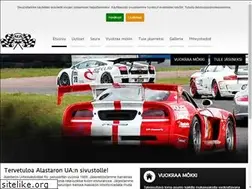 Sites similar to aua.fi