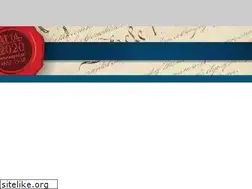 Sites similar to aua2020.org