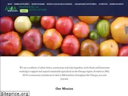 Sites similar to auachicago.org