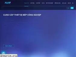Sites similar to auacorp.vn