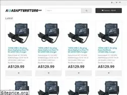 Sites similar to auadapterstore.com
