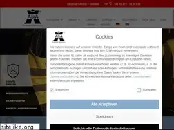 Sites similar to auagmbh.com