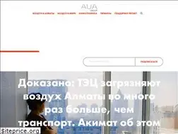 Sites similar to auagroup.kz