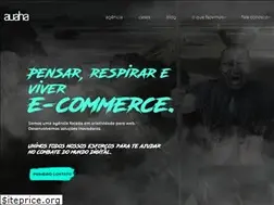 Sites similar to auaha.com.br
