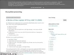 Sites similar to auahdark687291.blogspot.com