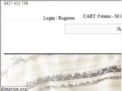 Sites similar to aualirug.com.au