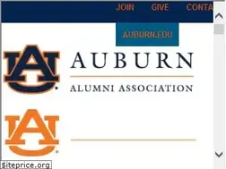 Sites similar to aualum.org